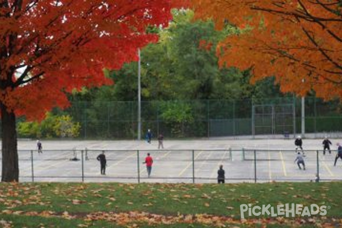 Photo of Pickleball at Princess of Wales Park